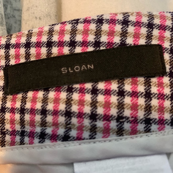 Banana Republic Sloan dress pants - Picture 4 of 4